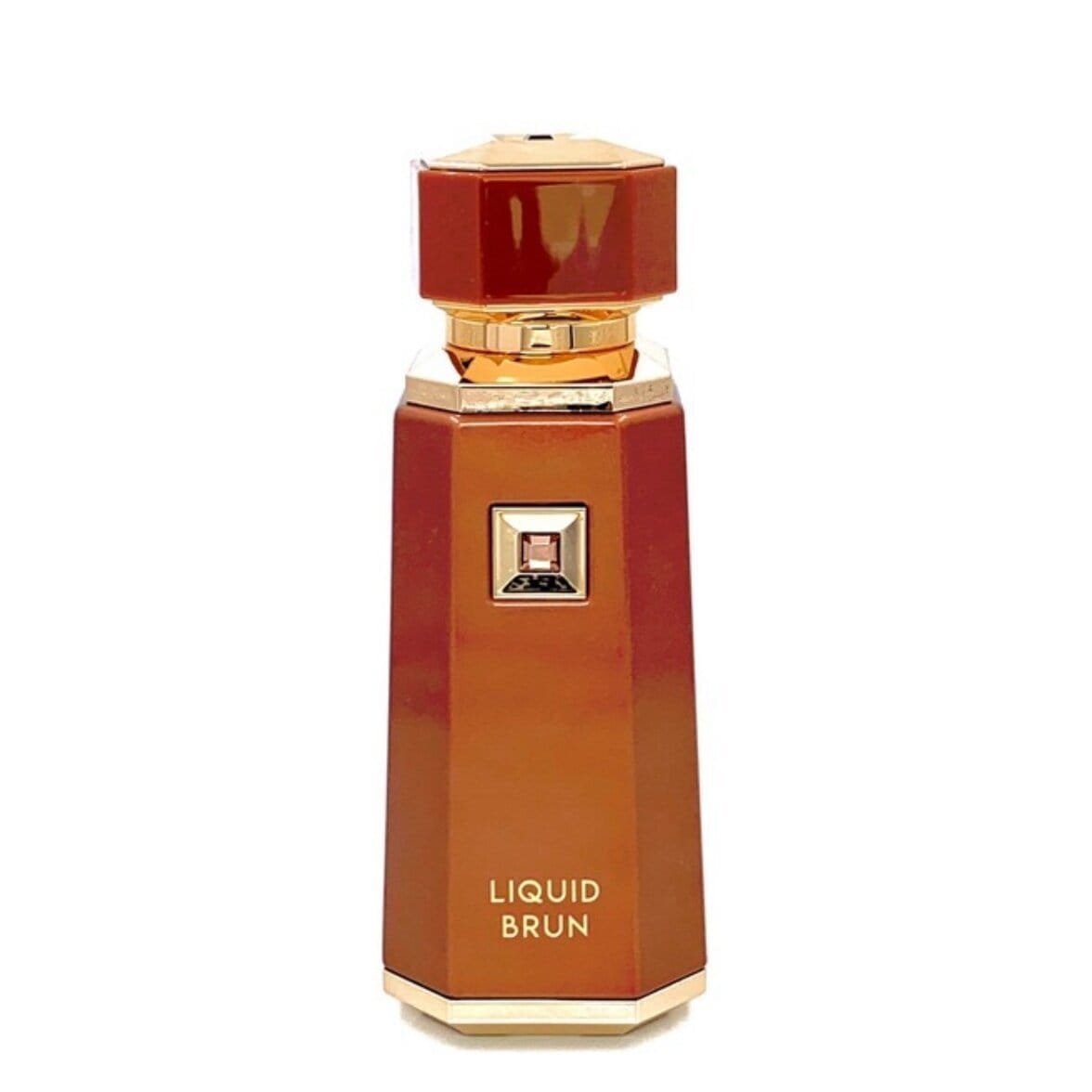 Liquide Brun – French Avenue 1 Liquide Brun