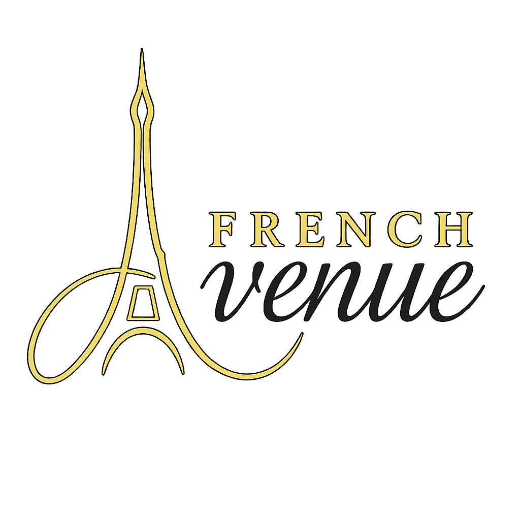 Frenchavenue