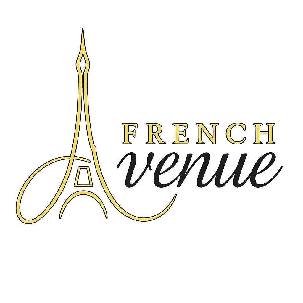 Frenchavenue