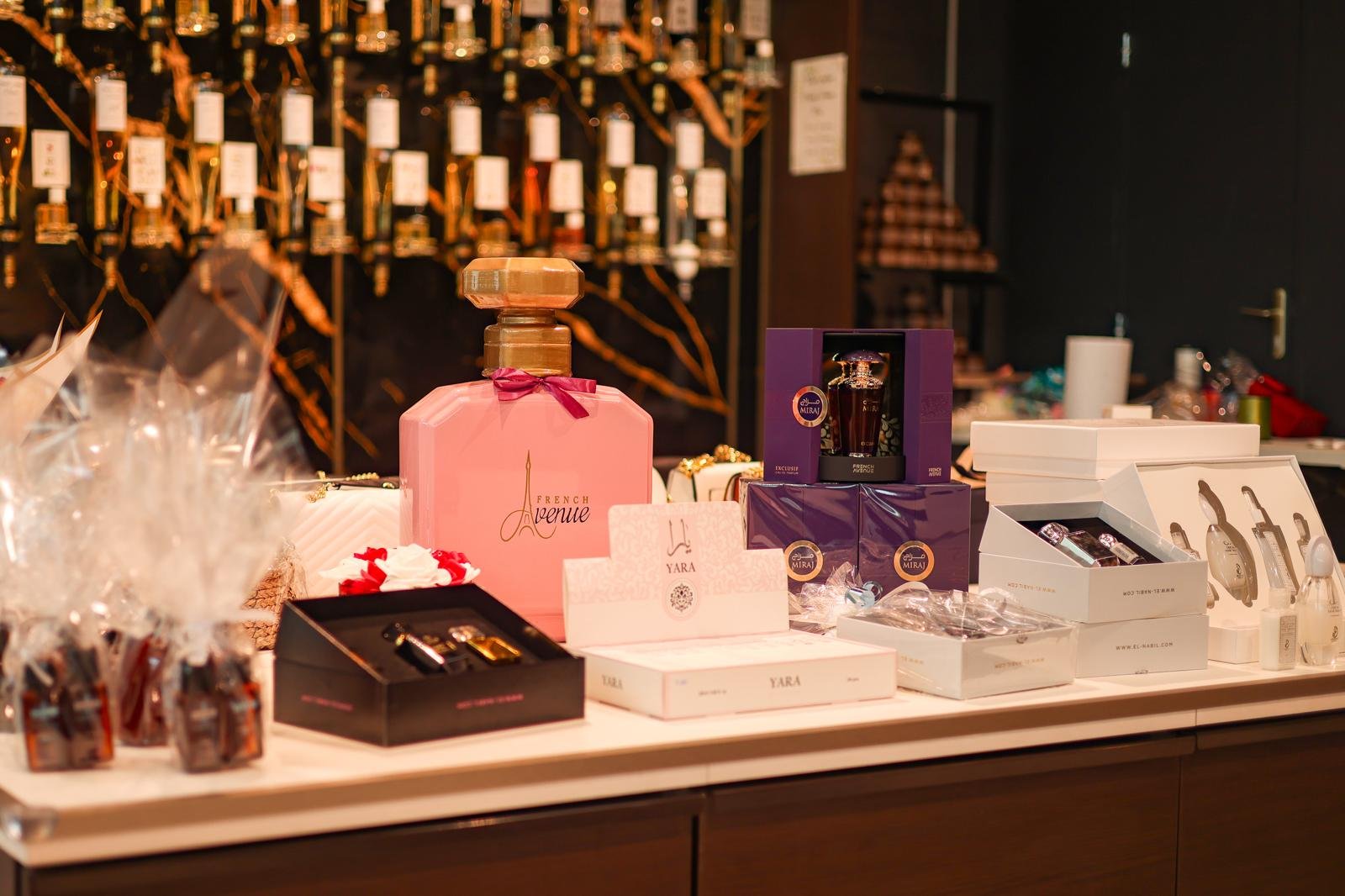 FrenchAvenue 1 La Boutique Centre commercial Mon Beau Buchelay Paris